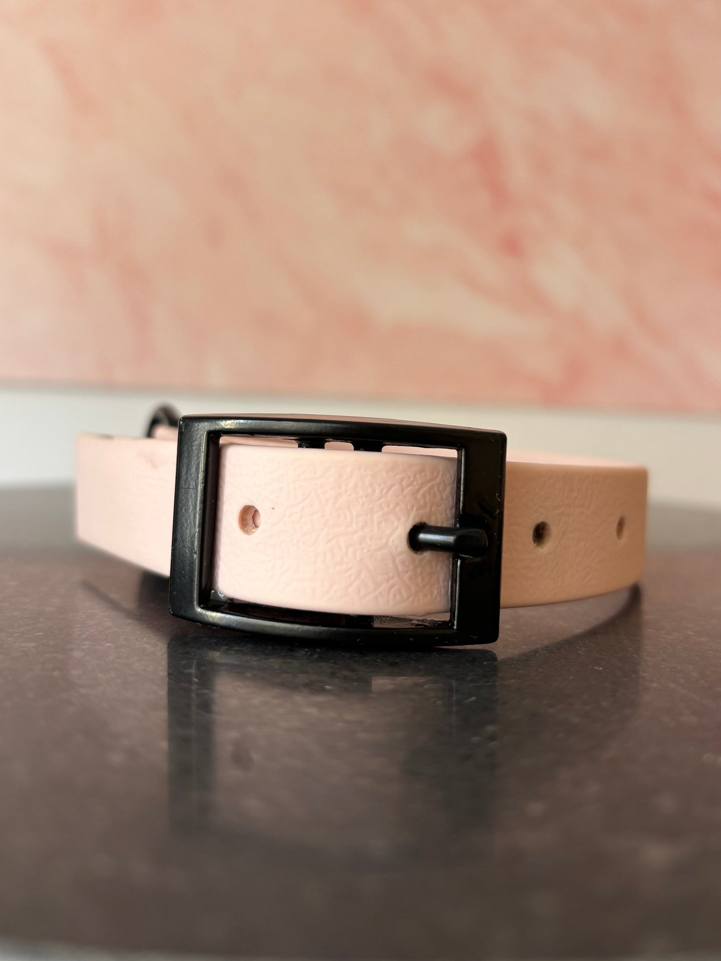 Collar Waterproof