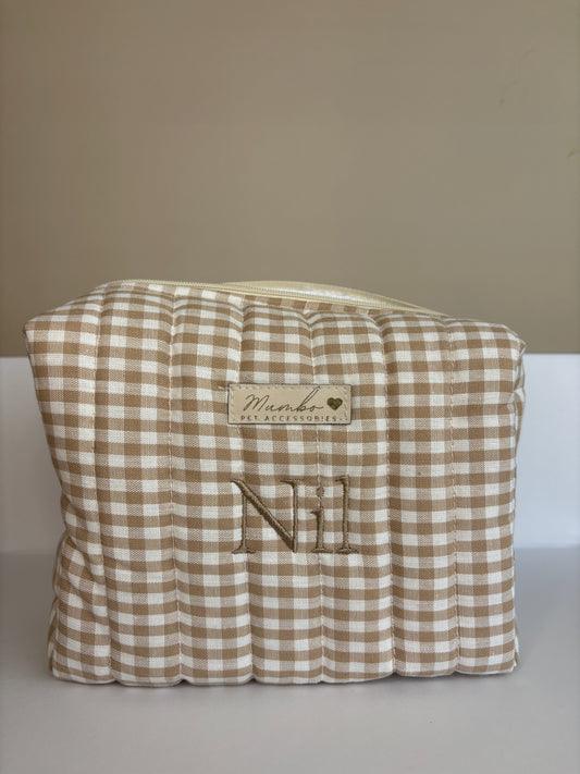 Neceser Vichy Personalizado